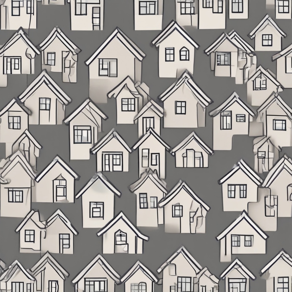 House icon representing fundamentals