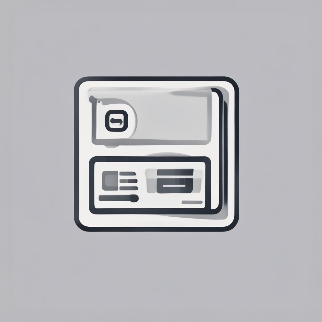 Payment icon